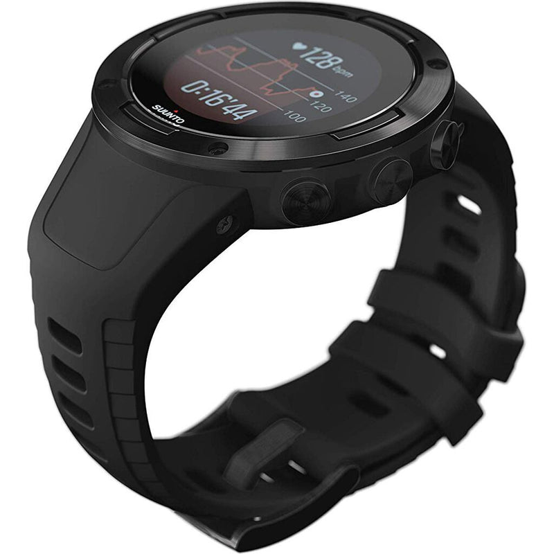 Suunto 5 G1 GPS Multisport Watch With Great Battery Life 