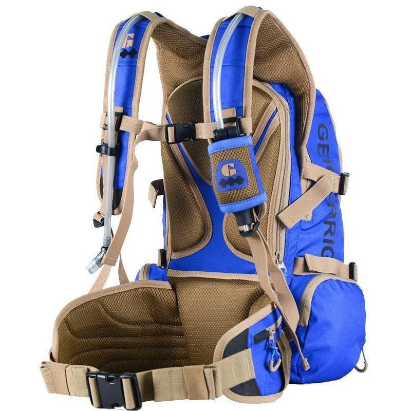 Geigerrig Rig 1600M Hydration Backpack | Cadet Blue Tan