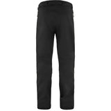 Fjallraven Keb Eco-Shell Trousers Mens | Black
