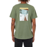 Katin Stairway Graphic Tees