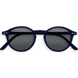 Izipizi Sunglasses D-Frame | Navy Blue