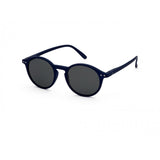 Izipizi Sunglasses D-Frame | Navy Blue