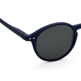 Izipizi Sunglasses D-Frame | Navy Blue