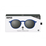Izipizi Sunglasses D-Frame | Navy Blue