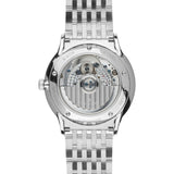 Junghans Meister Classic Watch | Stainless Steel