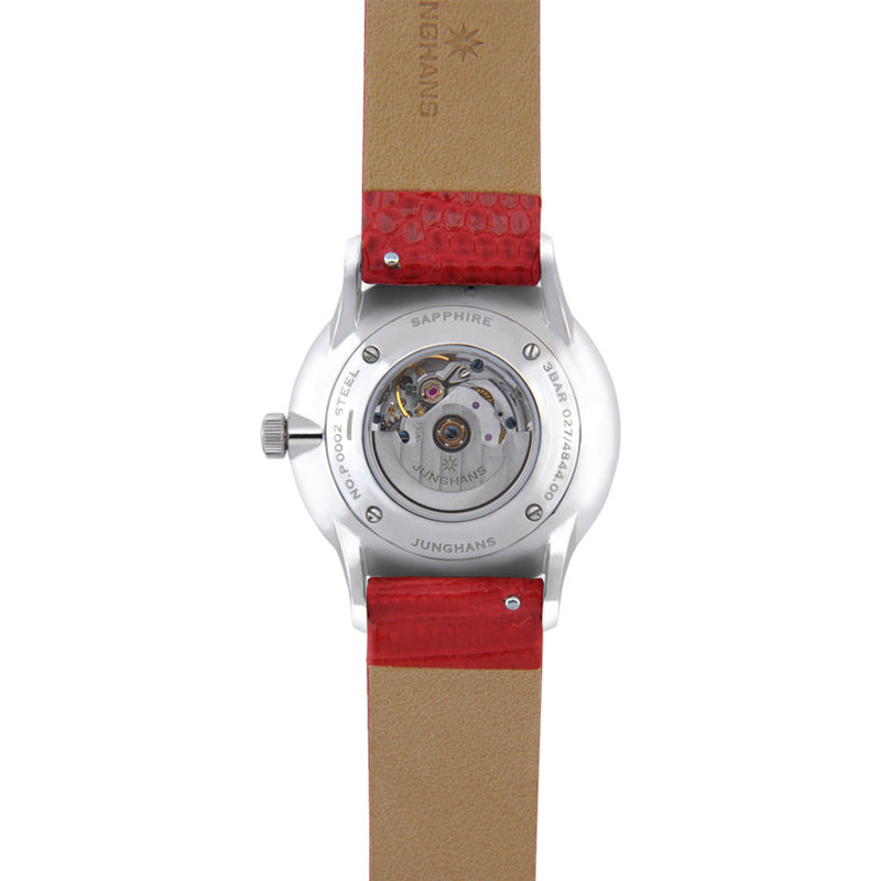 Junghans Meister Damen Automatic Watch