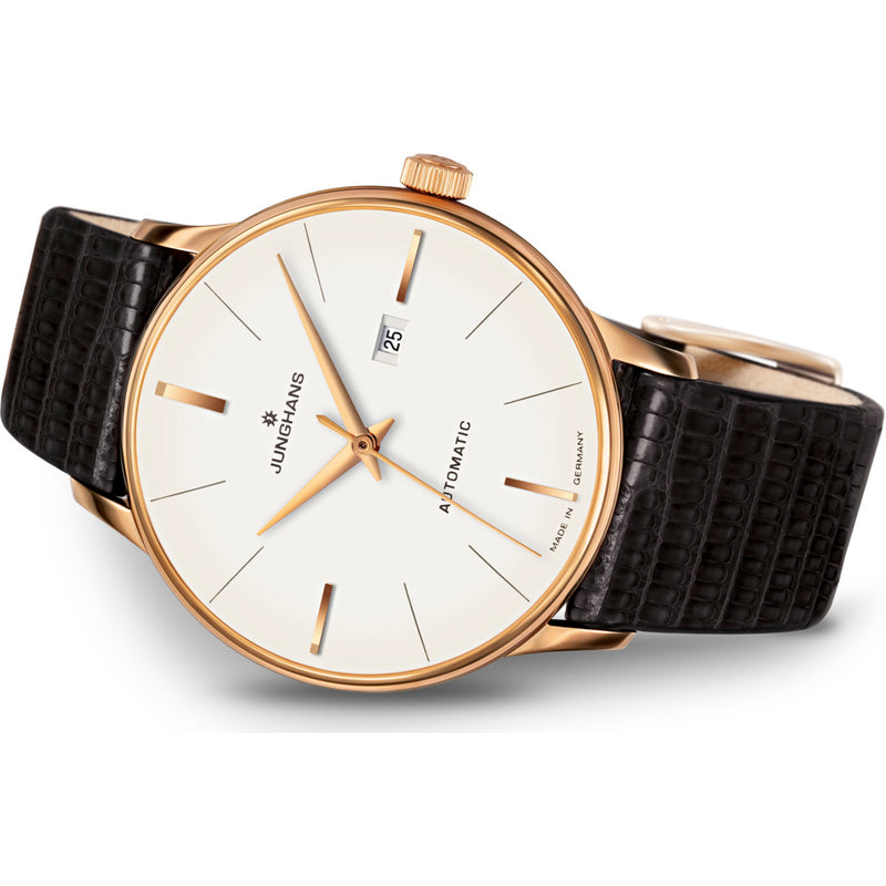 Junghans Meister Damen Automatic Watch