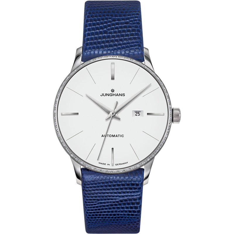 Junghans Meister Damen Automatic Watch