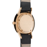 Junghans Meister Damen Quartz Watch | Leather Strap