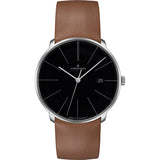 Junghans Meister Fein Automatic Watch | Stainless Steel