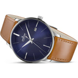 Junghans Meister Gangreserve Edition 160 Watch