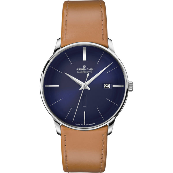 Junghans Meister Gangreserve Edition 160 Watch