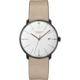 Junghans Max Bill Edition Set 60 Watch 027/4109.00