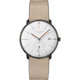 Junghans Max Bill Edition Set 60 Watch 027/4109.00