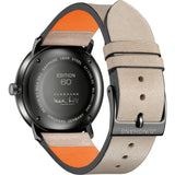 Junghans Max Bill Edition Set 60 Watch 027/4109.00