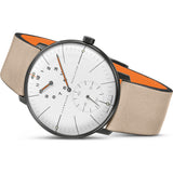 Junghans Max Bill Edition Set 60 Watch 027/4109.00