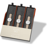 Junghans Max Bill Edition Set 60 Watch 027/4109.00