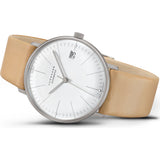 Junghans Max Bill Kleine Automatic Sapphire Glass Watch