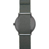 Junghans Max Bill Kleine Automatic Sapphire Glass Watch