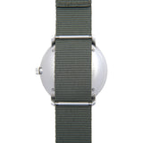 Junghans Max Bill Automatic Sapphire Glass Watch
