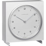 Junghans Max Bill Tischuhr Clock