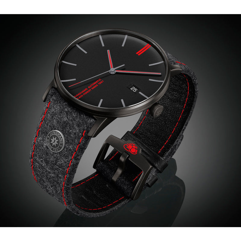 Junghans Form A Edition 160 Watch
