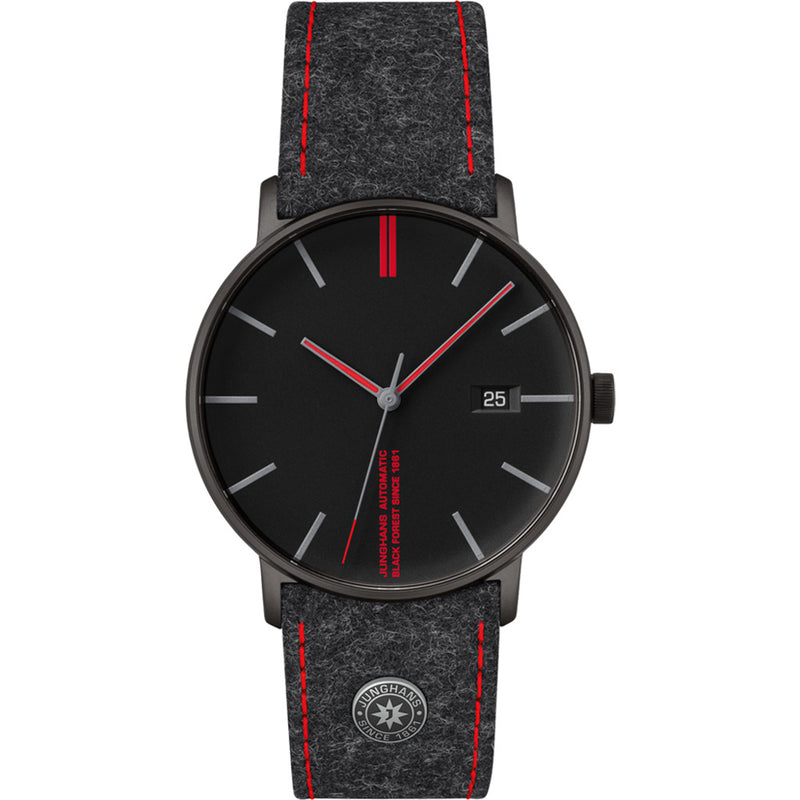 Junghans Form A Edition 160 Watch