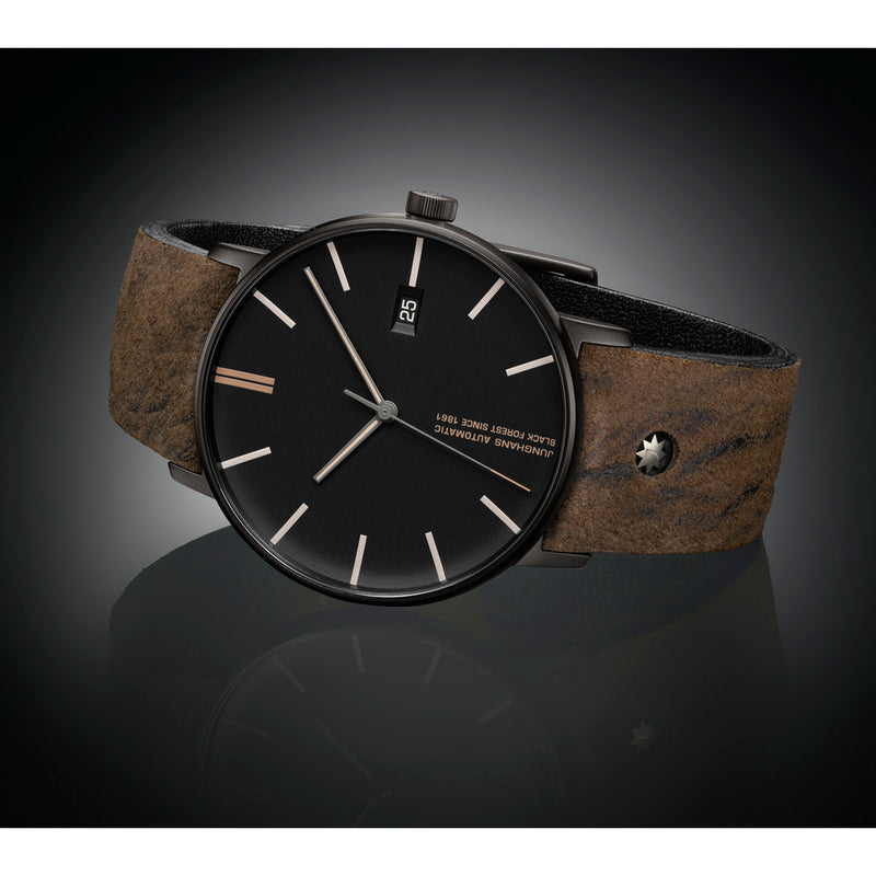 Junghans Form A Edition 160 Watch