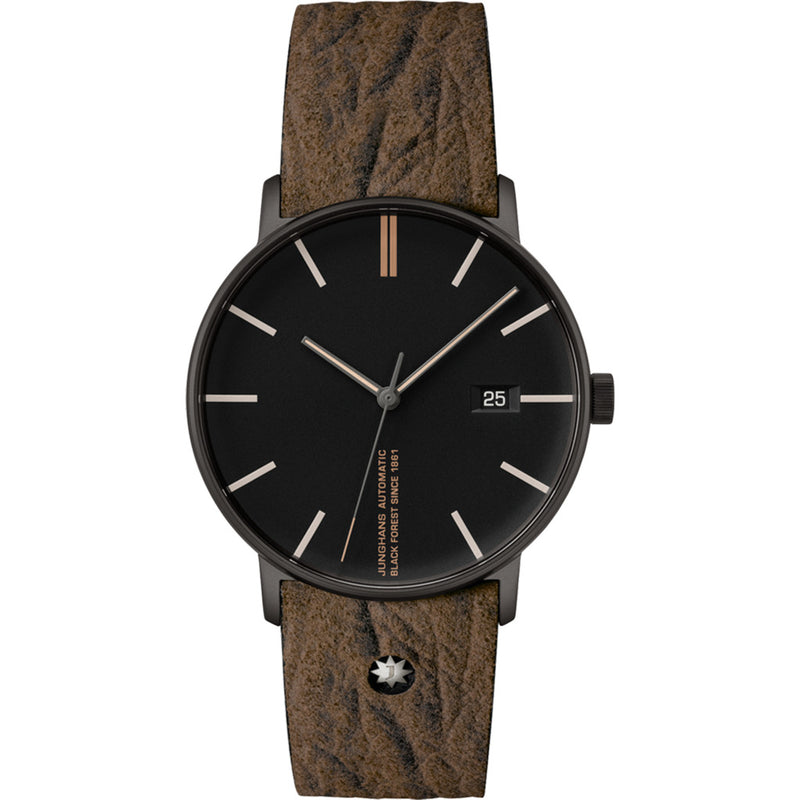 Junghans Form A Edition 160 Watch