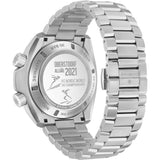 Junghans 1972 Automatic FIS Edition Watch | Stainless Steel 027/4160.44