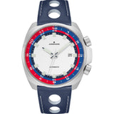 Junghans 1972 Automatic FIS Edition Watch | Stainless Steel 027/4160.44