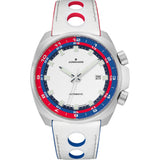 Junghans 1972 Automatic FIS Edition Watch | Stainless Steel 027/4160.44