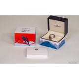 Junghans 1972 Automatic FIS Edition Watch | Stainless Steel 027/4160.44