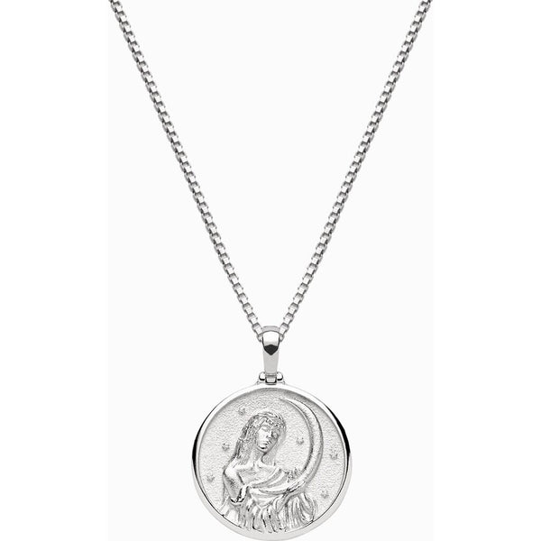 Awe Inspired Mini Selene Necklace