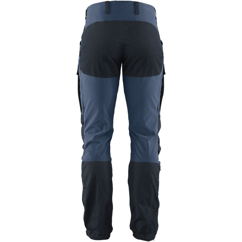 Fjallraven Keb Trousers Mens Long