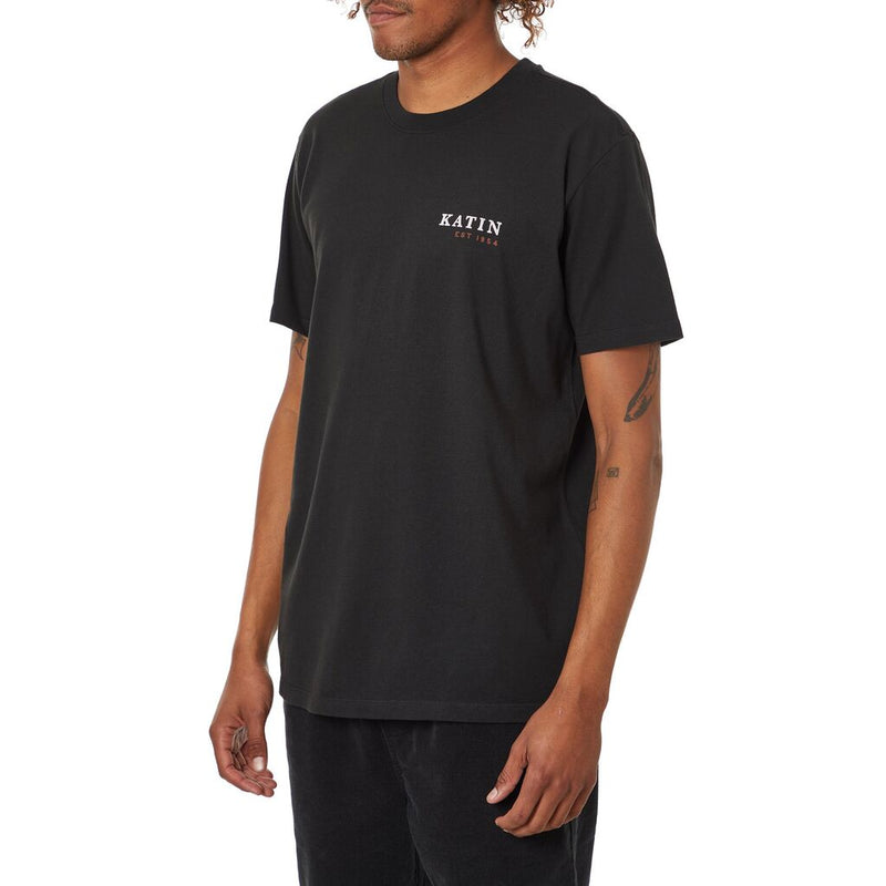Katin Undisclosed Graphic Tees
