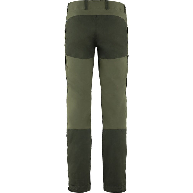 Fjallraven Keb Trousers Mens Long