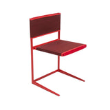 Danese Milano Moritz Chair