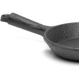 Skeppshult Frying Pan 8cm | Black