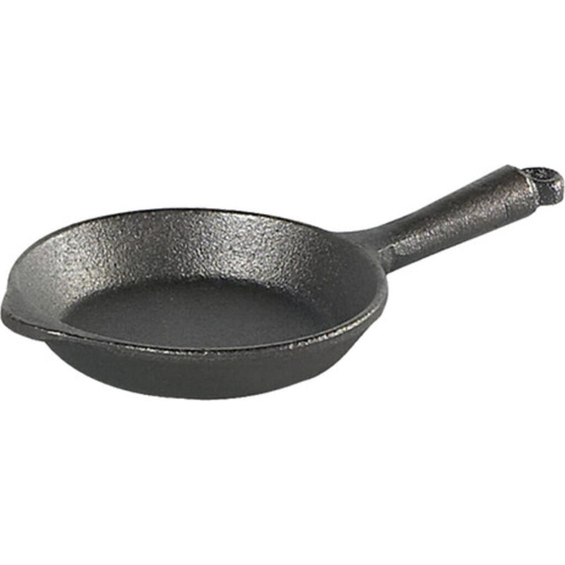 Skeppshult Frying Pan 8cm | Black