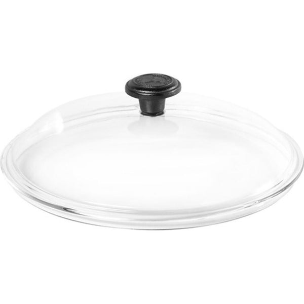Skeppshult Glass Lid, 9.8 Inch | Transparent