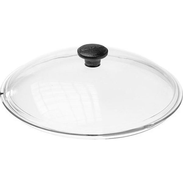 Skeppshult Glass Lid, 11 Inch | Transparent
