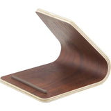 Yamazaki Rin Plywood Tablet Stand