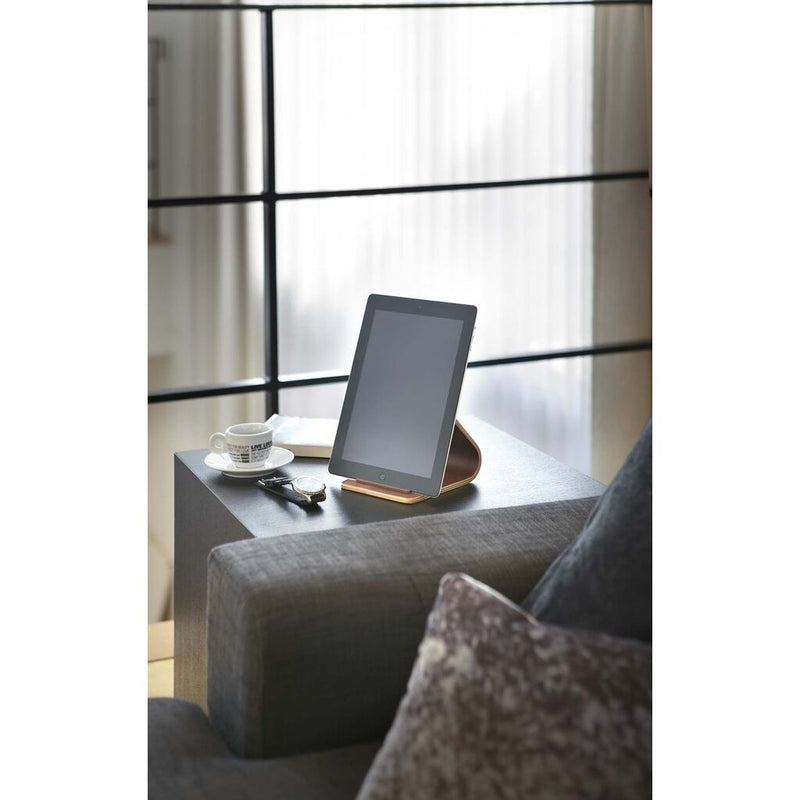 Yamazaki Rin Plywood Tablet Stand