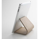 Yamazaki Rin Plywood Tablet Stand