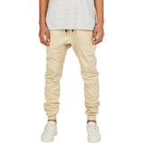 Zanerobe Sureshot Lightweight Men's Joggers | Tan- 5067036 _29__735FT