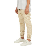 Zanerobe Sureshot Lightweight Men's Joggers | Tan- 5067036 _30__735FT