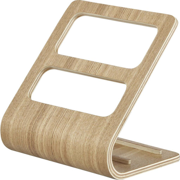 Yamazaki Rin Remote Control Organizer Rack | Beige