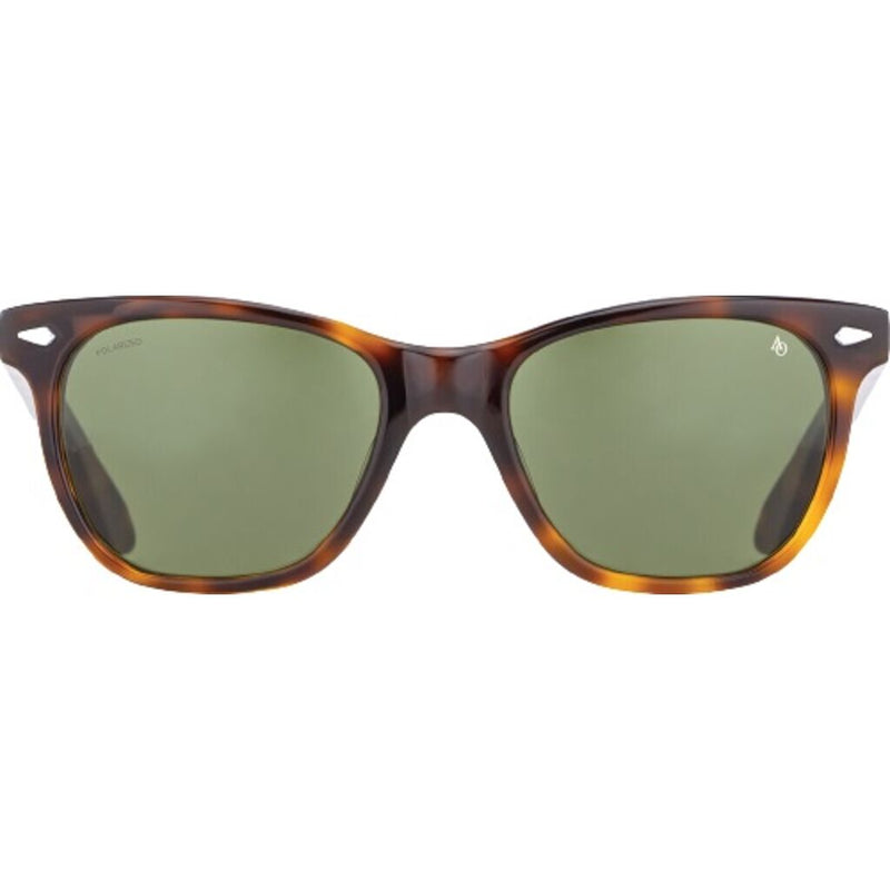 American Optical Saratoga Sunglasses | Temple Style Standard 54-19-146