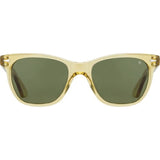 American Optical Saratoga Sunglasses | Temple Style Standard 54-19-148